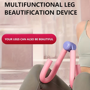 Pelvic Floor & Thigh Trainer – Recovery & Toning Tool