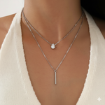 Load image into Gallery viewer, Zenith Gleam Necklace
