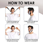 Load image into Gallery viewer, DDM V-Line Lifting Mask For Men
