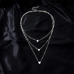 Load image into Gallery viewer, Zenith Gleam Necklace
