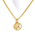 Load image into Gallery viewer, ✨The Stellar Signet Zodiac Necklace
