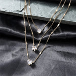 Load image into Gallery viewer, Zenith Gleam Necklace
