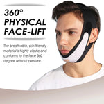 Load image into Gallery viewer, DDM V-Line Lifting Mask For Men
