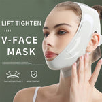 Load image into Gallery viewer, DDM V-Line Lifting Mask
