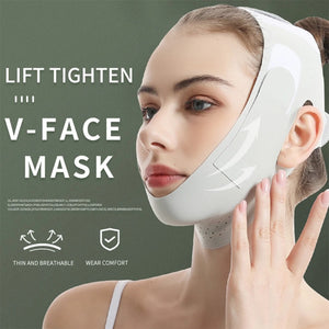 DDM V-Line Lifting Mask