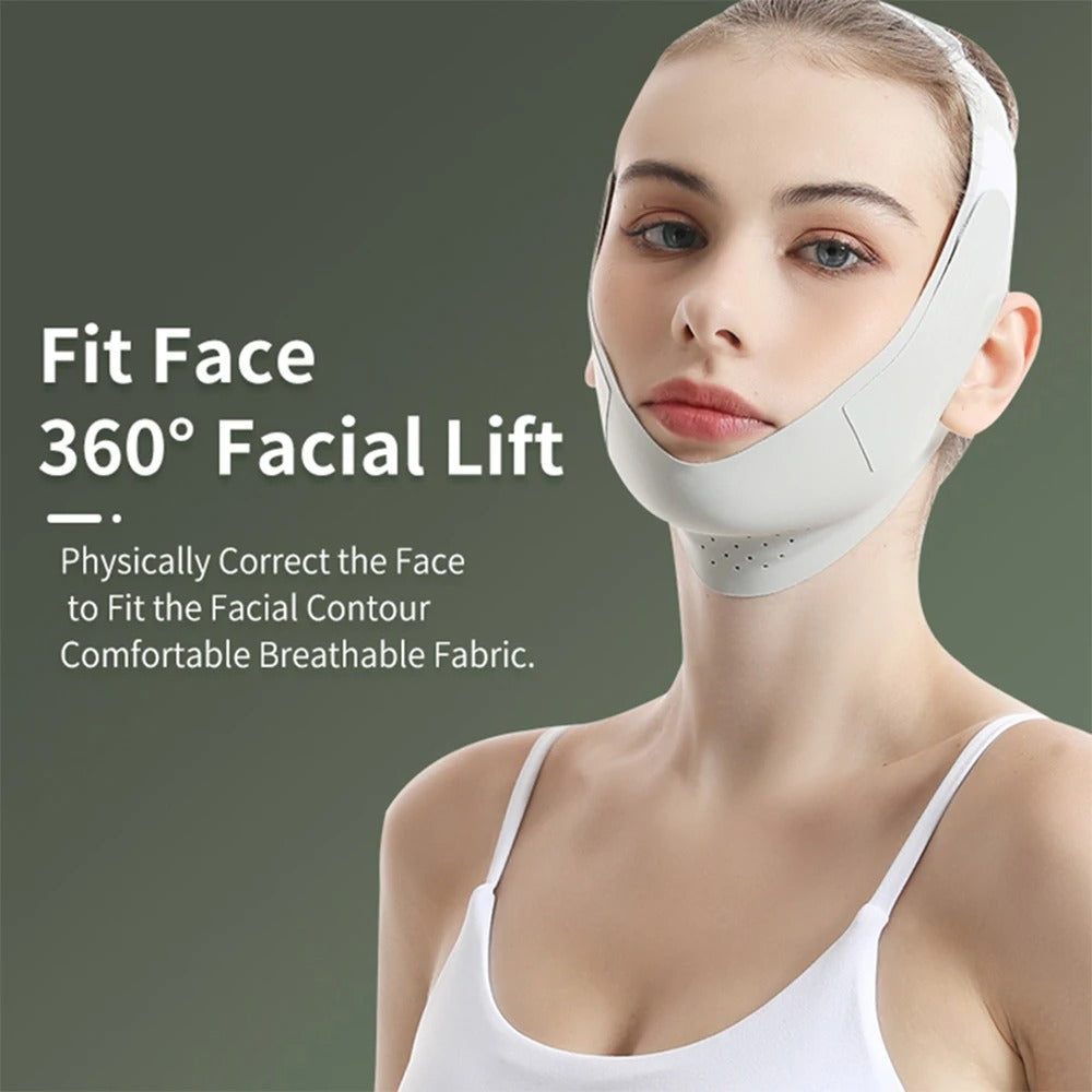 DDM V-Line Lifting Mask