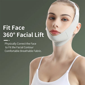 DDM V-Line Lifting Mask