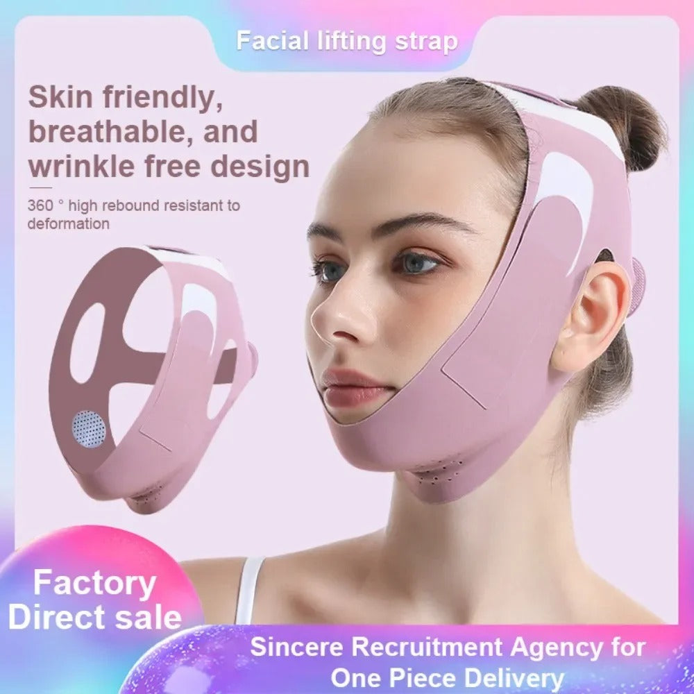 DDM V-Line Lifting Mask